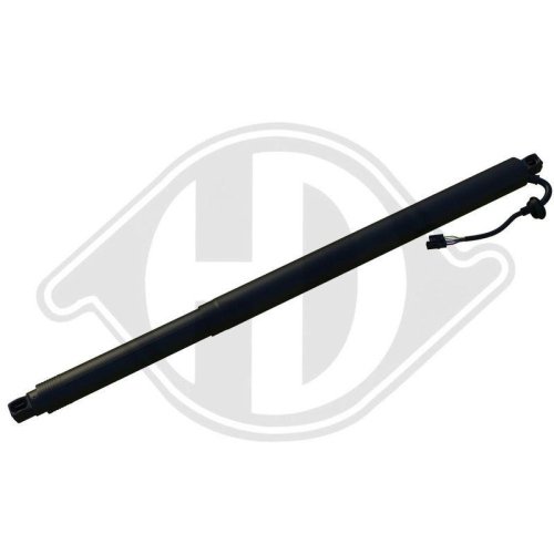 DIEDERICHS Panel lateral