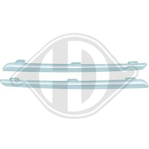 DIEDERICHS Belka osi