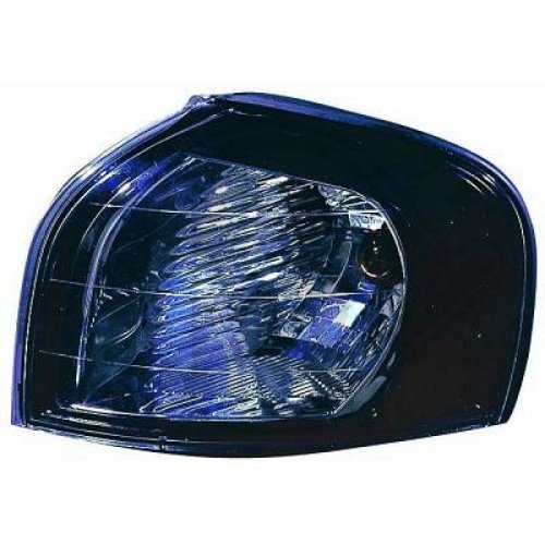 DIEDERICHS Mistlamp