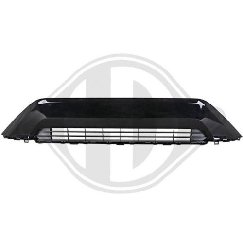 DIEDERICHS Supporto, Paraurti