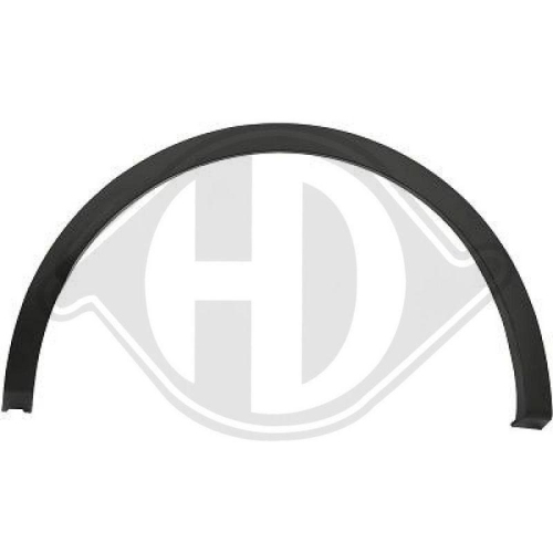 DIEDERICHS Ana far Priority Parts