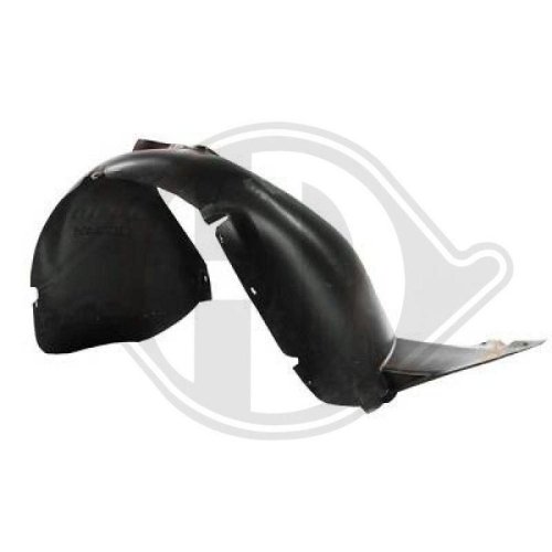 DIEDERICHS Буфер Priority Parts