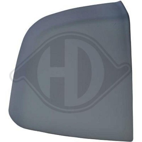 DIEDERICHS Friso, pára-choques Priority Parts