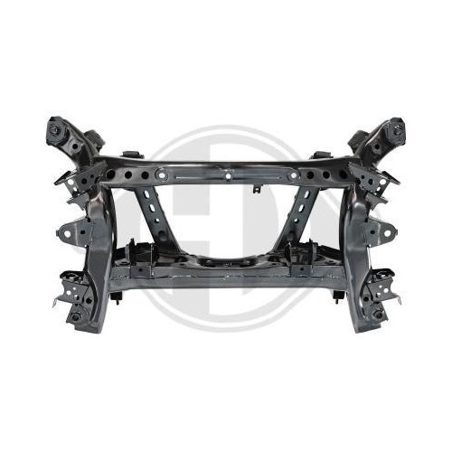 DIEDERICHS Subchassis/grupo de suporte