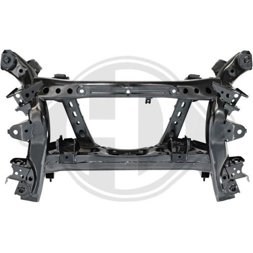 DIEDERICHS Subchassis/grupo de suporte