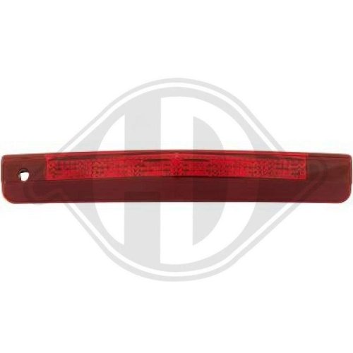 DIEDERICHS Guarda-lamas Priority Parts