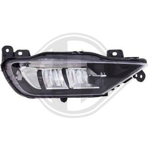 DIEDERICHS Ana far Priority Parts