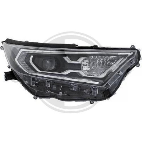 DIEDERICHS Bumper