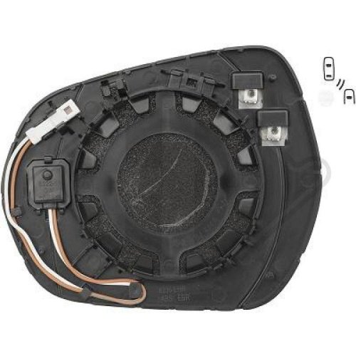 DIEDERICHS Bumper