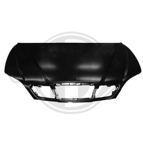 DIEDERICHS Griglia di ventilazione, Paraurti