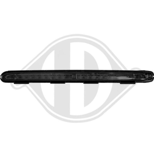 DIEDERICHS Bumper