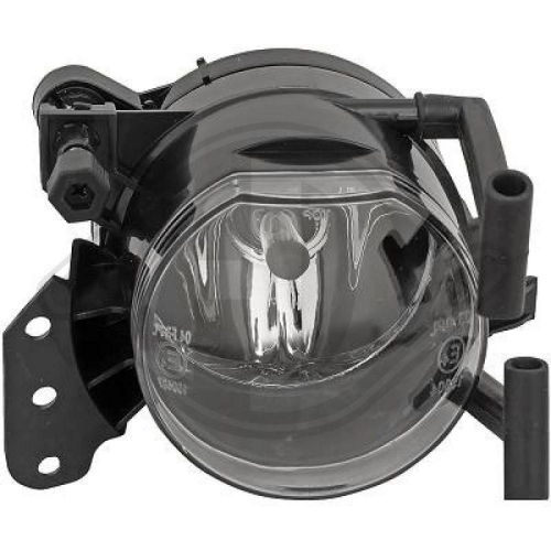 DIEDERICHS Farol principal
