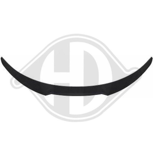 DIEDERICHS Frontscheibe