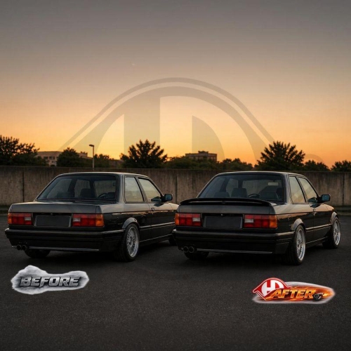 DIEDERICHS R&uuml;zgarlık HD Tuning