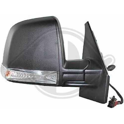 DIEDERICHS Panal de radiador Priority Parts