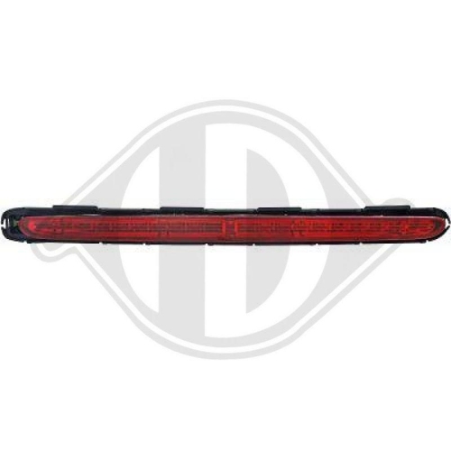 DIEDERICHS Bumper