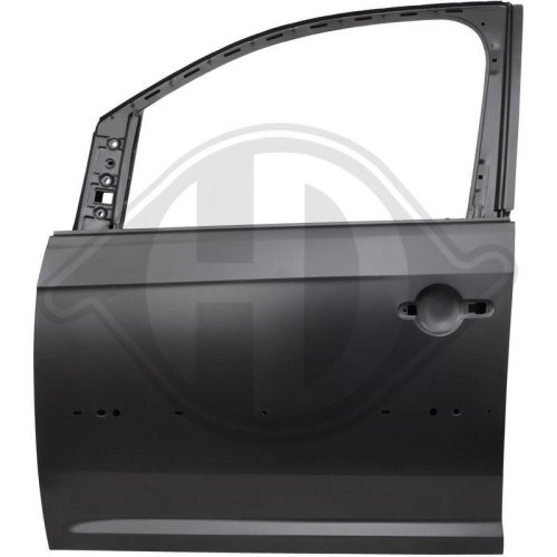 DIEDERICHS Bumper