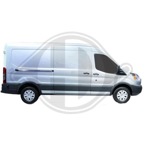 DIEDERICHS Indicatore direzione