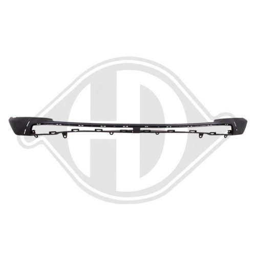 DIEDERICHS Grille de radiateur
