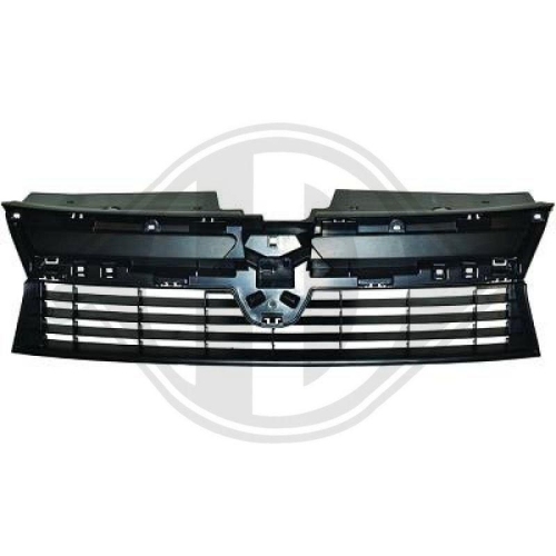 DIEDERICHS Capot-moteur