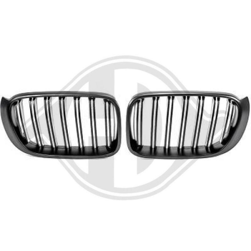DIEDERICHS Retrovisor exterior
