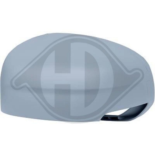 DIEDERICHS Drager, bumper
