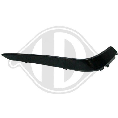 DIEDERICHS Bumper