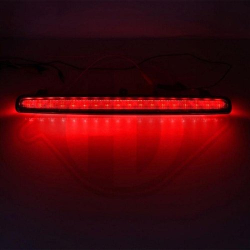 DIEDERICHS Luz de stop adicional HD Tuning
