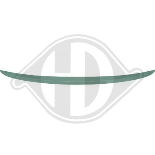 DIEDERICHS Покрытие, внешнее зеркало