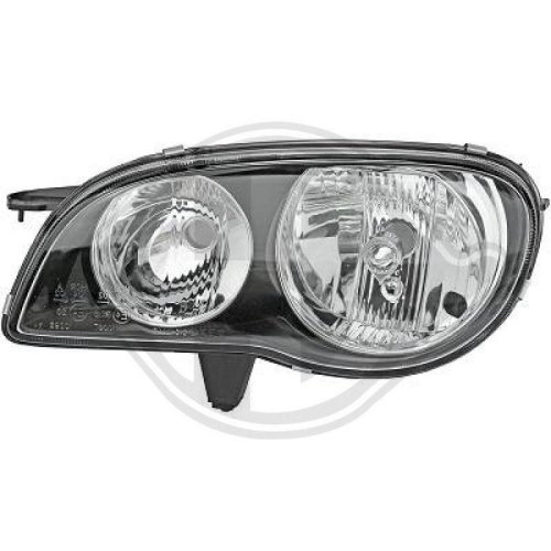DIEDERICHS Bumper