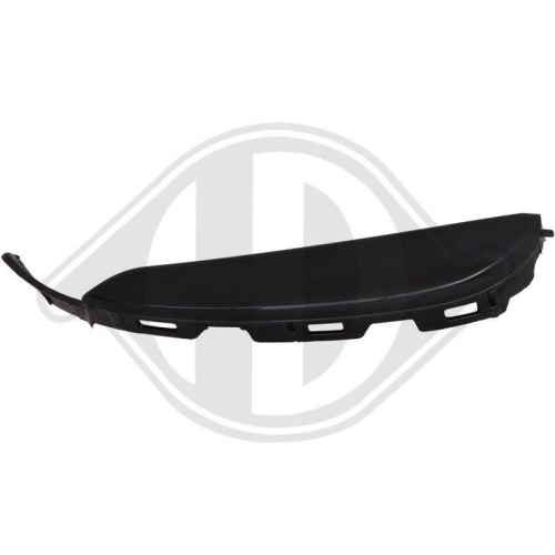DIEDERICHS Cubierta, retrovisor exterior