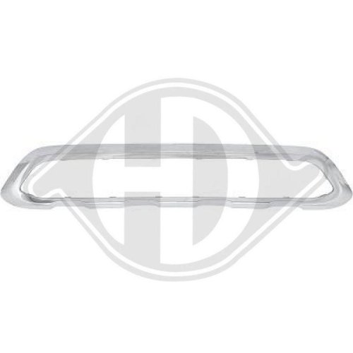 DIEDERICHS Bumper
