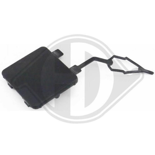 DIEDERICHS Heckleuchte HD Priority Parts