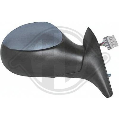 DIEDERICHS Буфер Priority Parts