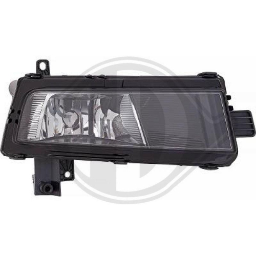 DIEDERICHS Radiateurgrille