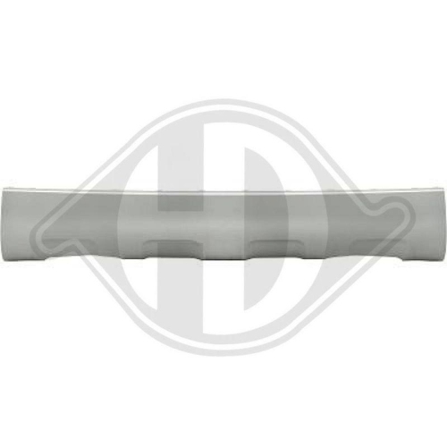 DIEDERICHS Vidro de espelho, espelho retrovisor exterior