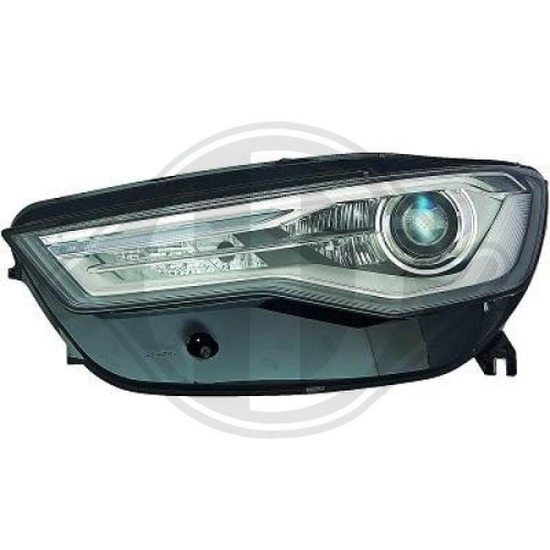 DIEDERICHS Projecteur principal