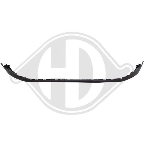 DIEDERICHS Stoßfänger HD Priority Parts