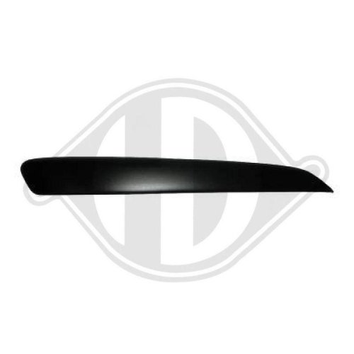 DIEDERICHS Parachoques Priority Parts