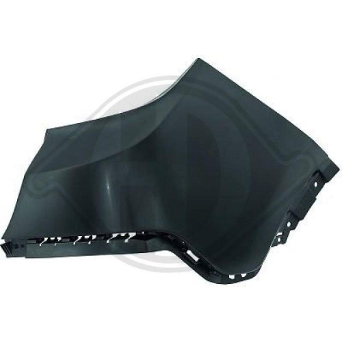 DIEDERICHS Bumper