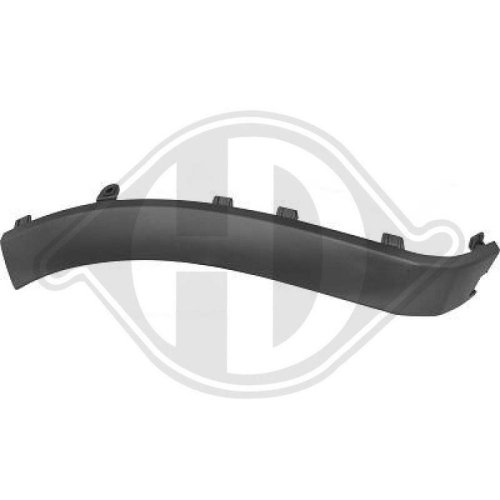 DIEDERICHS Крыло Priority Parts