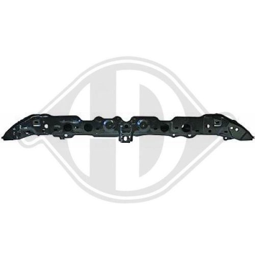 DIEDERICHS Schokdemper, bumper