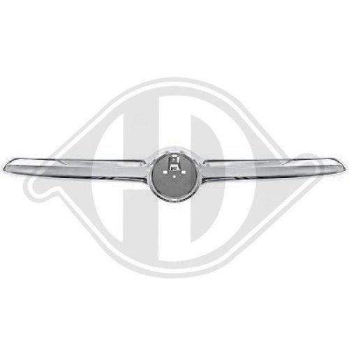 DIEDERICHS Faro principal Priority Parts