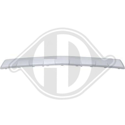 DIEDERICHS Paraurti Priority Parts