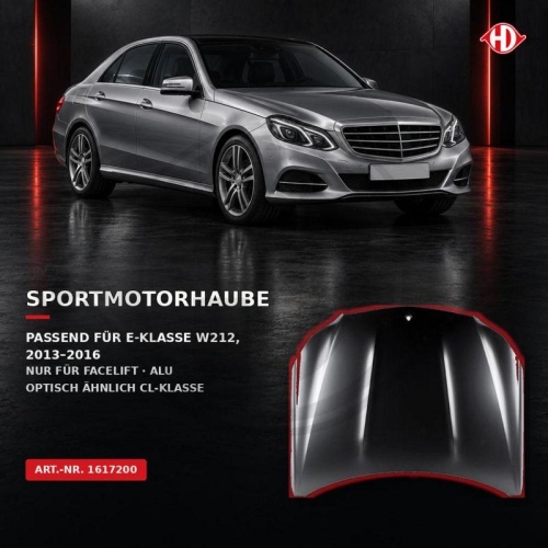 DIEDERICHS Motor kaputu HD Tuning