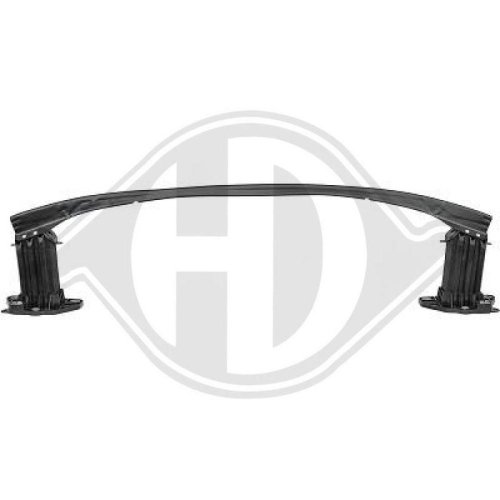 DIEDERICHS Hauptscheinwerfer HD Priority Parts