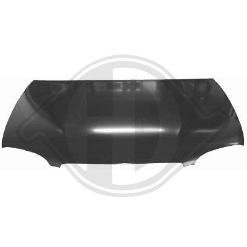 DIEDERICHS Retrovisor exterior