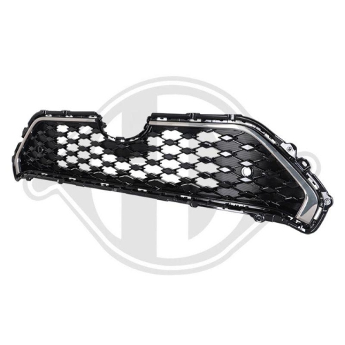 DIEDERICHS K&uuml;hlergitter