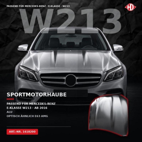 DIEDERICHS Motor kaputu HD Tuning