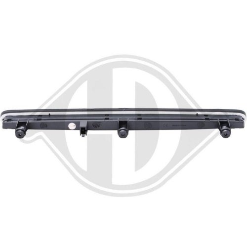DIEDERICHS Retrovisor exterior